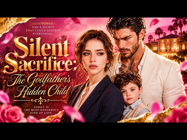Silent Sacrifice