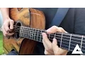 Download Lagu Stairway To Heaven Solo - Led Zeppelin - Acoustic Guitar Cover
