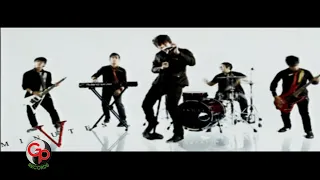 five minutes teman biasa official music video 