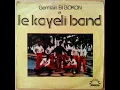 Download Lagu Germain Bi Gokon Et Le Kayeli Band and - Luka Luka