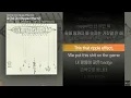 스윙스(Swings) , 율음 , shinjihang , 그냥노창 , hyeminsong - 파급효과2 (Ripple Effect2)ㅣ Lyrics / 가사