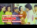 Download Lagu Pemeran Serial Losmen TVRI – Dulu dan Sekarang