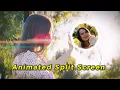 Create Animated Split Screen Like Adobe After Effect