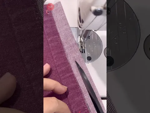 Shorten Jeans Without Cutting Off the Original Hem #DenimRepair #JeansAlteration #UpcycledDenim