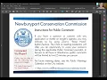 Newburyport Conservation Commission 2026