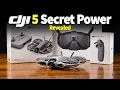 DJI Neo 2 Five Hidden Power Revealed DJI s RTH Test in Forest - Will It Win