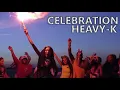 Download Lagu HEAVY-K ft Tresor, Sdudla noMa1000  - Celebration | Official Video