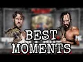 Download Lagu WILL OSPREAY vs PAC ALL OUT 2024 BEST MOMENTS/HIGHLIGHTS