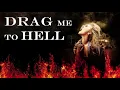 DRAG ME TO HELL super soundtrack suite - Christopher Young