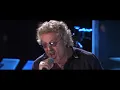 The Who - Love Reign O'er Me (Live At Hyde Park)