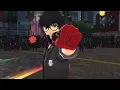 Persona 5 Dancing in Starlight All Solo Fever Dances