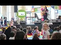 Little Rooster Live at the Manitoba Children's Museum!