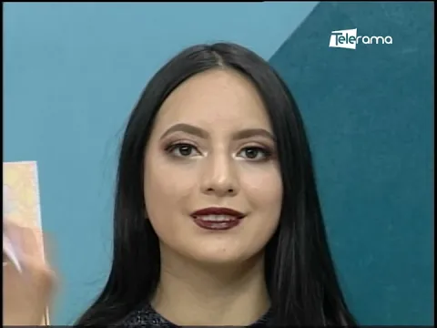 Maquillaje para graduados