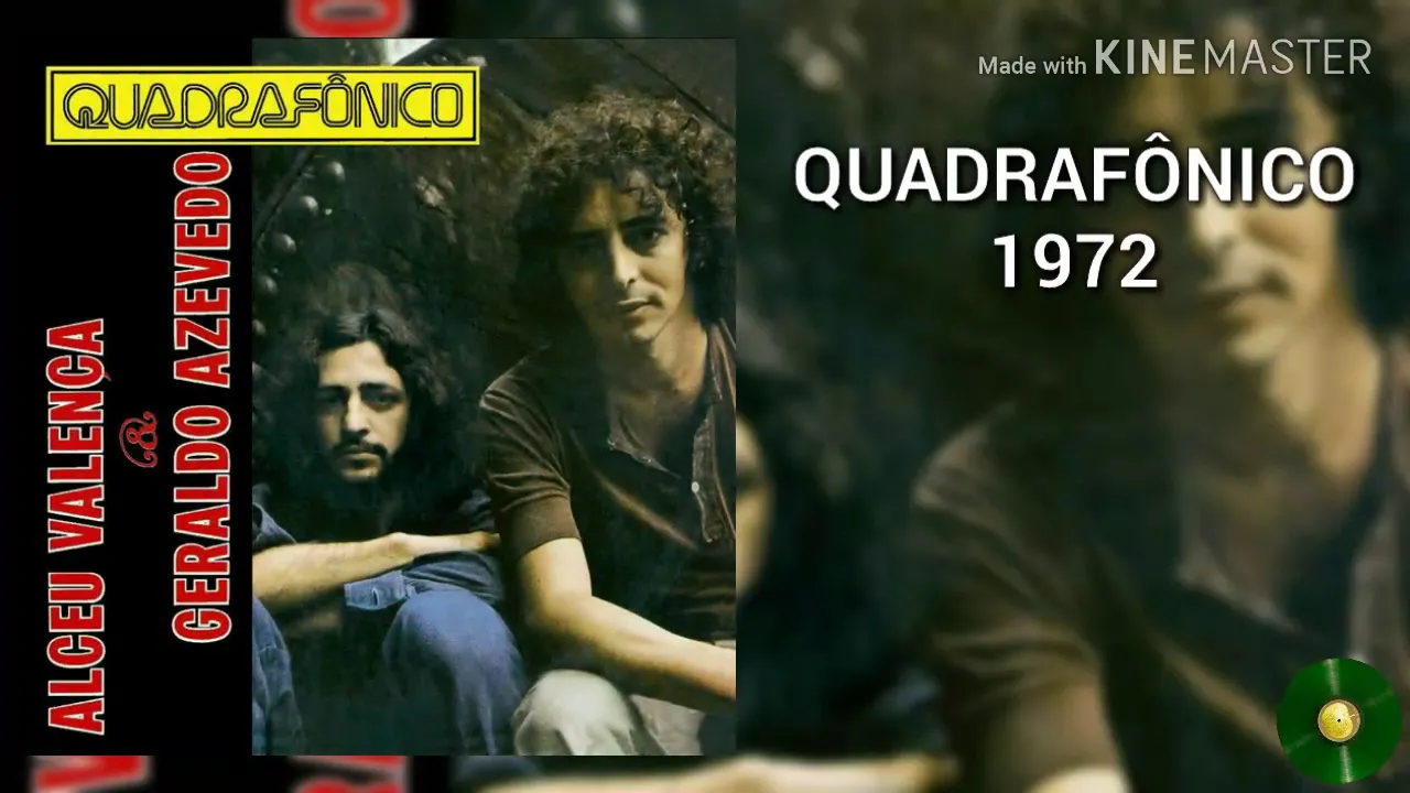 Discografia Geraldo Azevedo |1973-2011| Canal Discografia