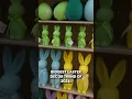 TOP EASTER DECOR PICKS AT HOBBY LOBBY FOR 2024 Easter Decorating Ideas Hobby Lobby Spring