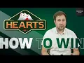 How To Win Hearts Avoiding Points