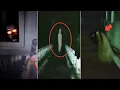 Download Lagu 10 Rekaman Video Menakutkan Gangguan Pocong Dan Kuntilanak Gentayangan Terjelas dan Seram