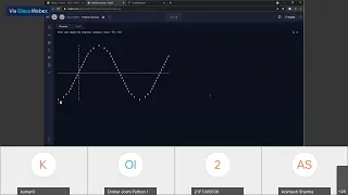 Open Session Summary - Python