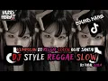 Download Lagu KUMPULAN DJ REGGAE SLOW TERBARU || DJ CAMPURAN VIRAL TIKTOK 2024🎵
