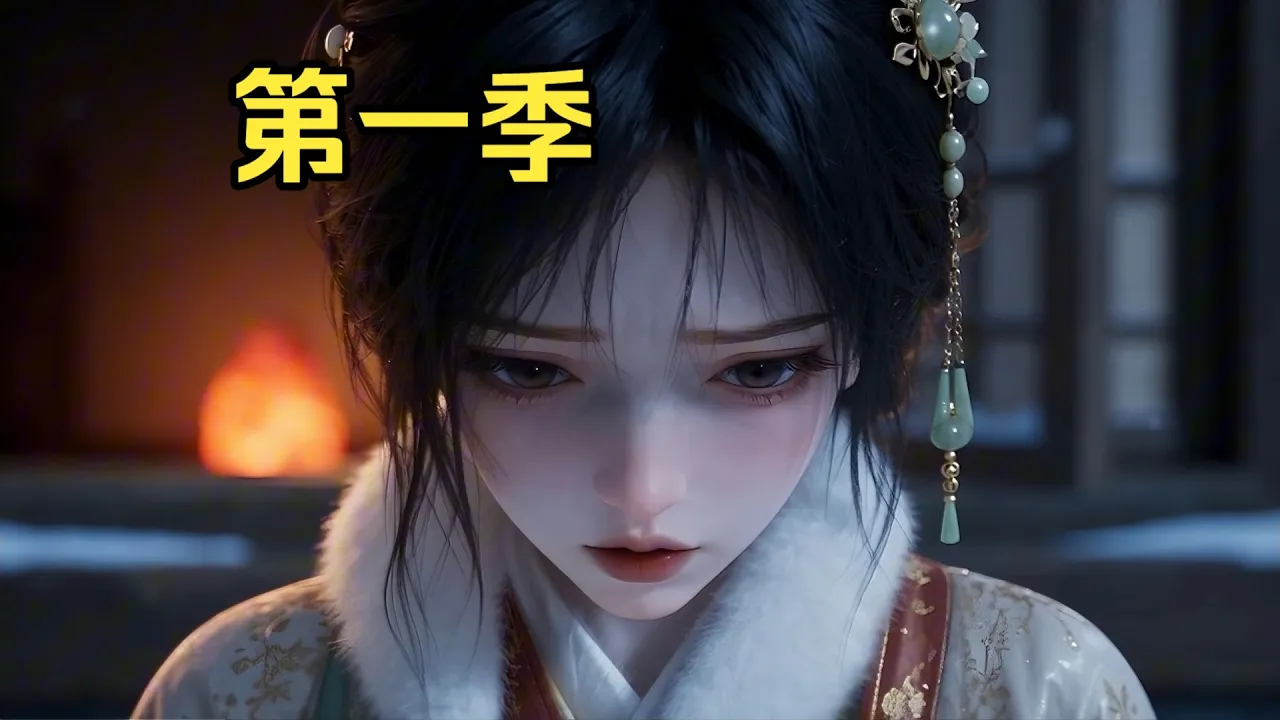 撫養小病嬌第一季
