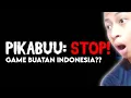 Download Lagu AKU MENCOBA GAME INDONESIA TENTANG PECANDU!! - Pikabuu Stop Indonesia