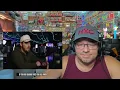 Josh Mirenda - When She Goes (Official Visualizer) | REACTION