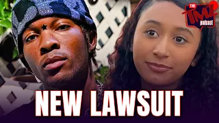 D4vd Case: Celeste Rivas' Family Files Wrongful Death Suit | The TMZ Podcast