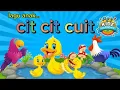 Download Lagu cit cit cuit...lagu anak, lagu populer