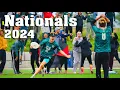 SLOCORE - Nationals 2024