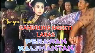 Download Nyi Wantikah Ft Nyi Yahya - Prawan Kalimantan - Langen Tayub Gandrung Ngesti Laras [OFFICIAL] MP3