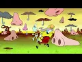 Download Lagu SpongeBob Music: Forbidden Sponge