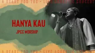 hanya kau live jpcc worship