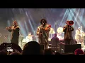 Kamasi Washington - Truth (Live @ Coachella 2018)