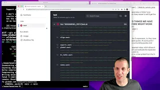 Making a WebAssembly interpreter in Ruby part 30