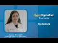 What Causes Hyperthyroidism and How Is It Treated