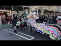 Download Lagu Lau Martial Club 2nd Anniversary Grand Entrance Lions Meet and Greet Short Clip #劉館 #laumartialclub