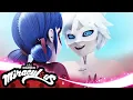 Download Lagu MIRACULOUS | Bahasa Indonesia 🇮🇩 | 🐞 CAT BLANC 🐾 | Cat Noir Dirasuki Akuma | Ladybug \u0026 Cat Noir