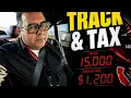 They Just Put a Meter on Your Car California s New 1 200 Mileage Tax