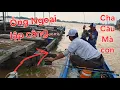Download Lagu Rủ Ông Ngoại qua SA ĐÉC câu cá. Dính cá bự kéo cong cần | Săn bắt SÓC TRĂNG |