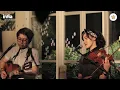 Senar Senja - Dialog Hujan (Live Bersenjagurau Tour 2017)