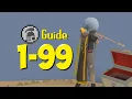 Ironman Crafting in 5 minutes Quick Guide