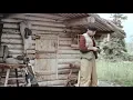 Download Lagu Cabin Alone in the Alaskan Wilderness  - Dick Proenneke