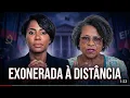 Lagu Luísa Grilo Descobre Exoneração Pelas Redes Sociais em Dubai