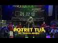 Download Lagu POTRET TUA - HJ  YUNITA ABABIL