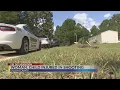 Dillon Co woman child injured in shooting
