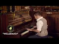 Wellerman Ragtime Sea Shanty - Scott Bradlee Piano Cover