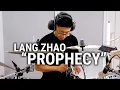 Lagu Meinl Cymbals - Lang Zhao - \