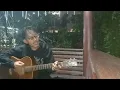 Download Lagu Saat Bahagia (Cover Akustik) - Ungu Band ft. Andien