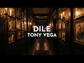Tony Vega - Dile (Audio)