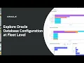 Explore Database Configuration with Oracle AHF Fleet Insights Demo